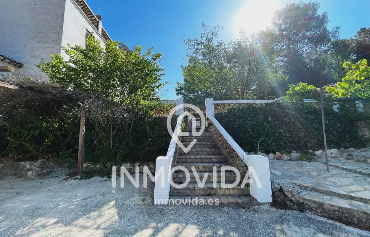 Finca/Casa Rural de 11 habitaciones en Enguera en venta con garaje - 950.000 € (Ref: 9890693)