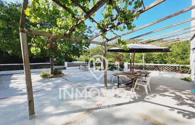 Finca/Casa Rural de 11 habitaciones en Enguera en venta con garaje - 950.000 € (Ref: 9890693)