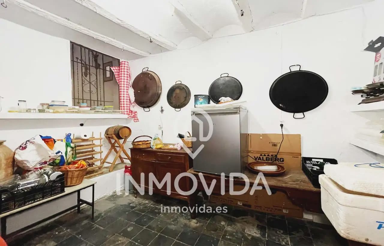 Finca/Casa Rural de 11 habitaciones en Enguera en venta con garaje - 950.000 € (Ref: 9890693)