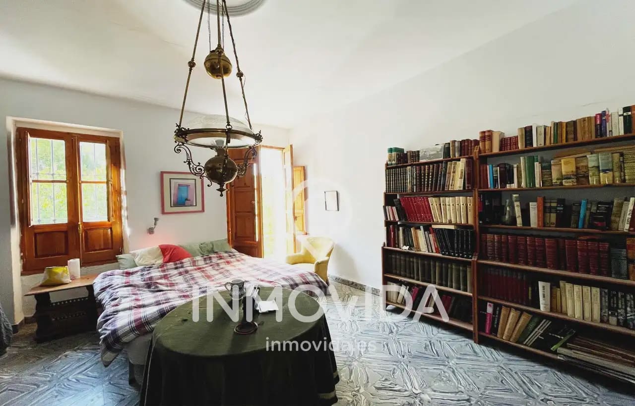 Finca/Casa Rural de 11 habitaciones en Enguera en venta con garaje - 950.000 € (Ref: 9890693)