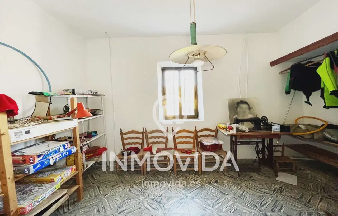 Finca/Casa Rural de 11 habitaciones en Enguera en venta con garaje - 950.000 € (Ref: 9890693)