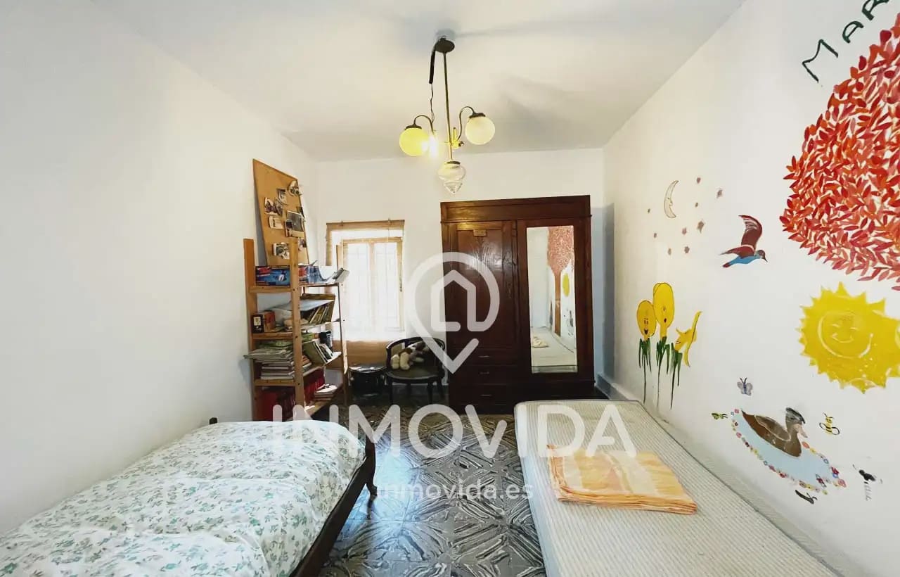 Finca/Casa Rural de 11 habitaciones en Enguera en venta con garaje - 950.000 € (Ref: 9890693)