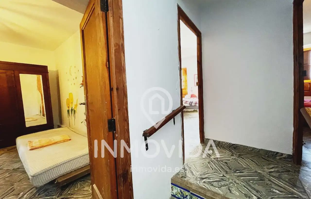 Finca/Casa Rural de 11 habitaciones en Enguera en venta con garaje - 950.000 € (Ref: 9890693)