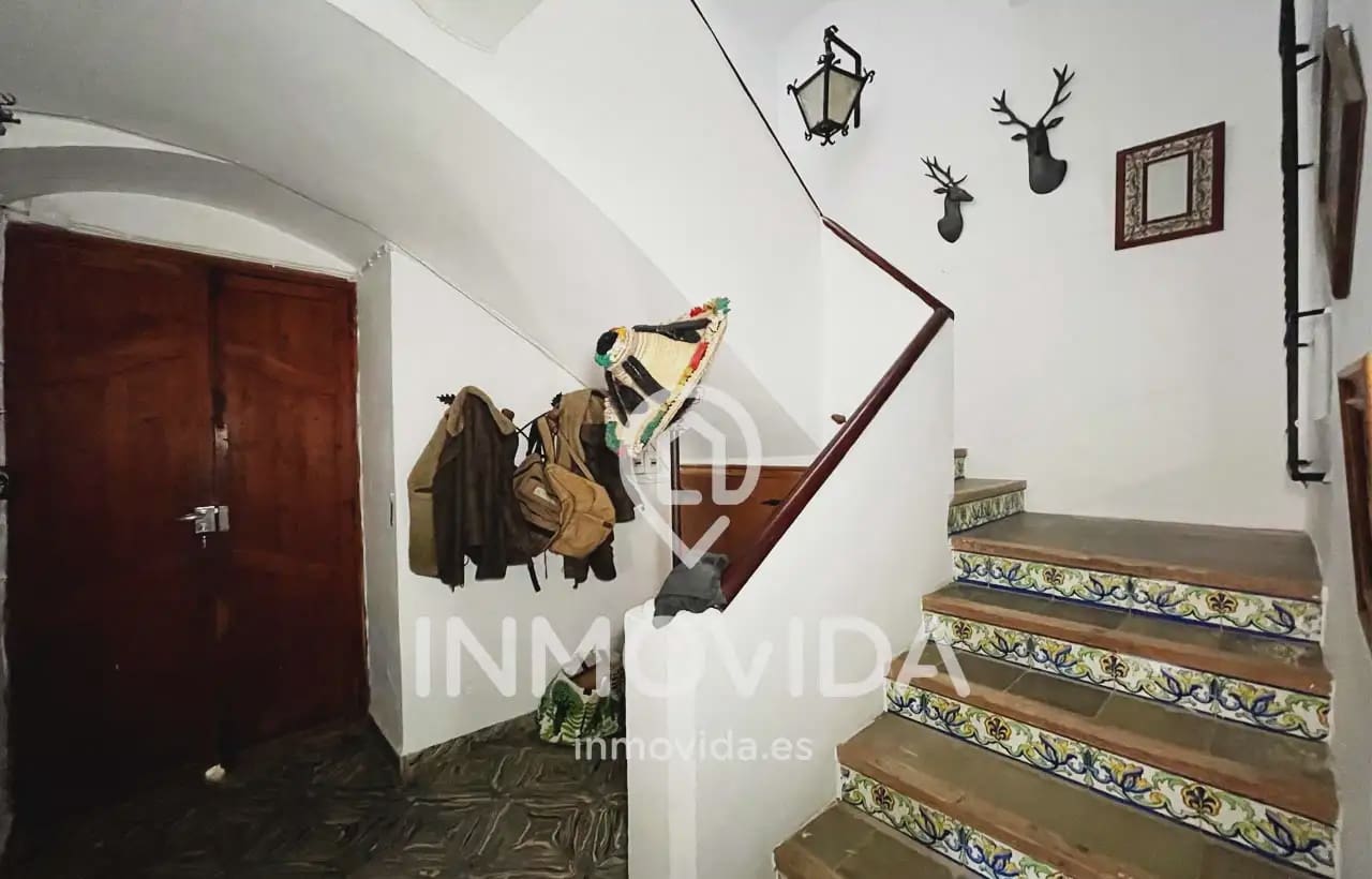 Finca/Casa Rural de 11 habitaciones en Enguera en venta con garaje - 950.000 € (Ref: 9890693)