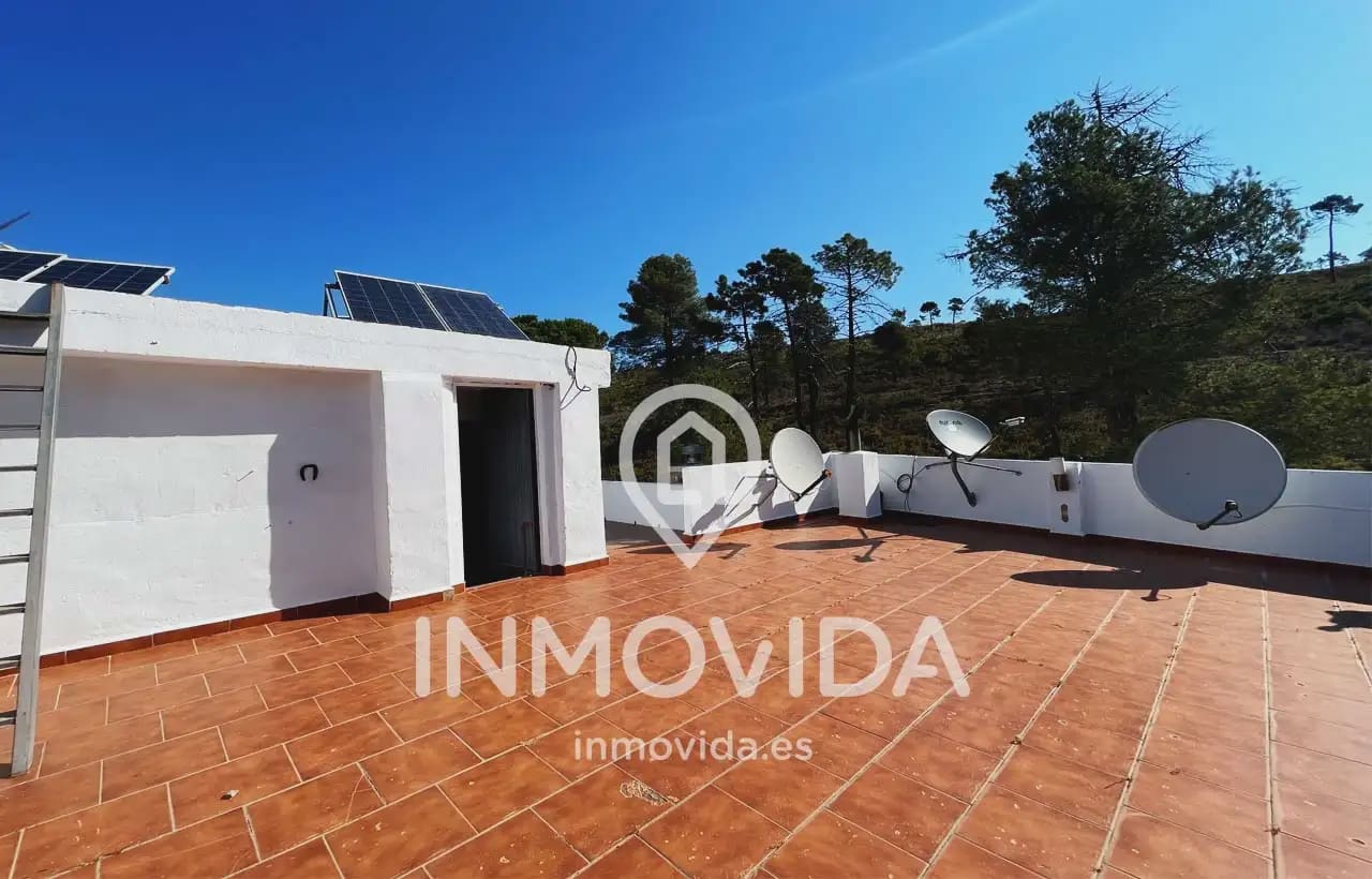 Finca/Casa Rural de 11 habitaciones en Enguera en venta con garaje - 950.000 € (Ref: 9890693)