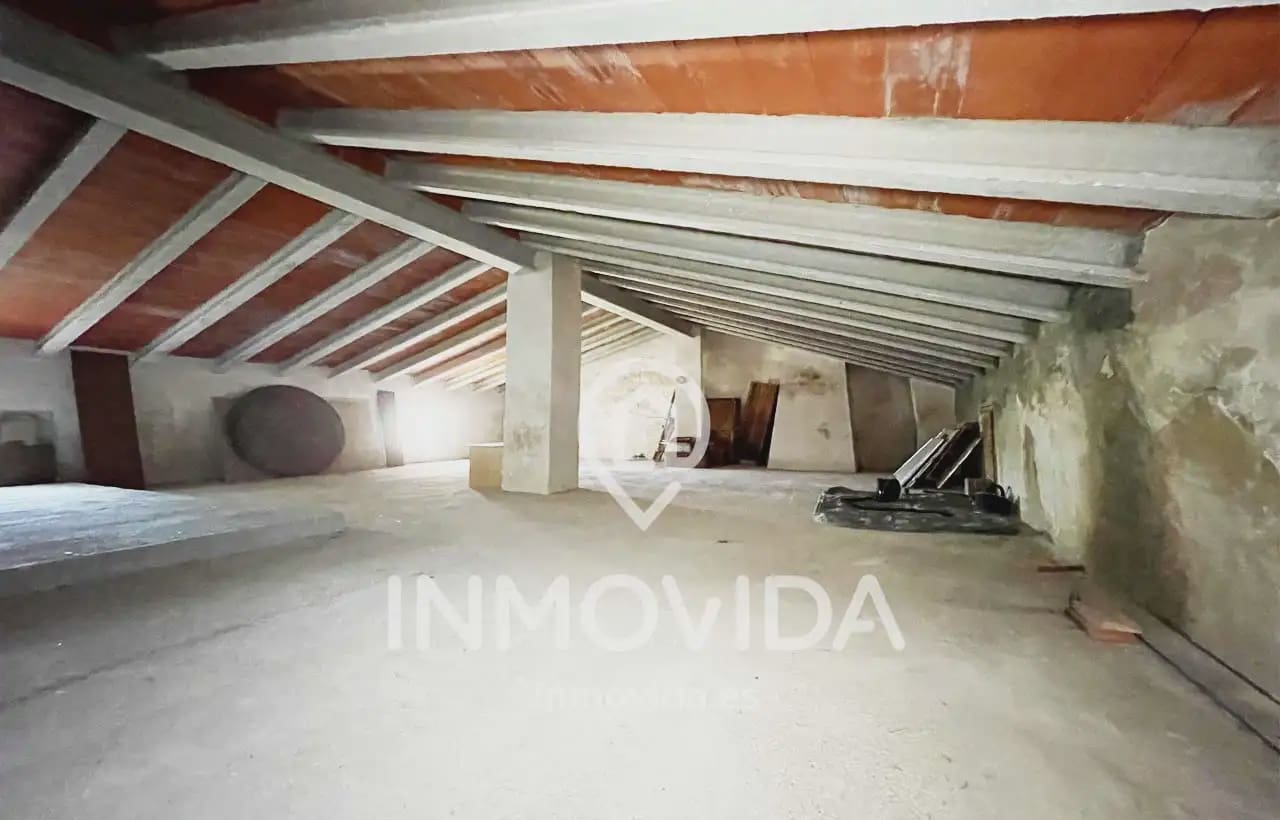 Finca/Casa Rural de 11 habitaciones en Enguera en venta con garaje - 950.000 € (Ref: 9890693)