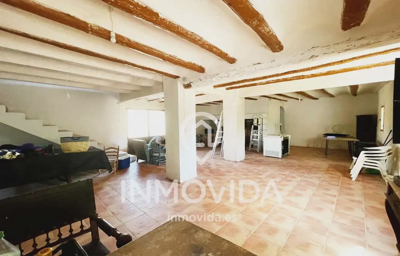 Finca/Casa Rural de 11 habitaciones en Enguera en venta con garaje - 950.000 € (Ref: 9890693)