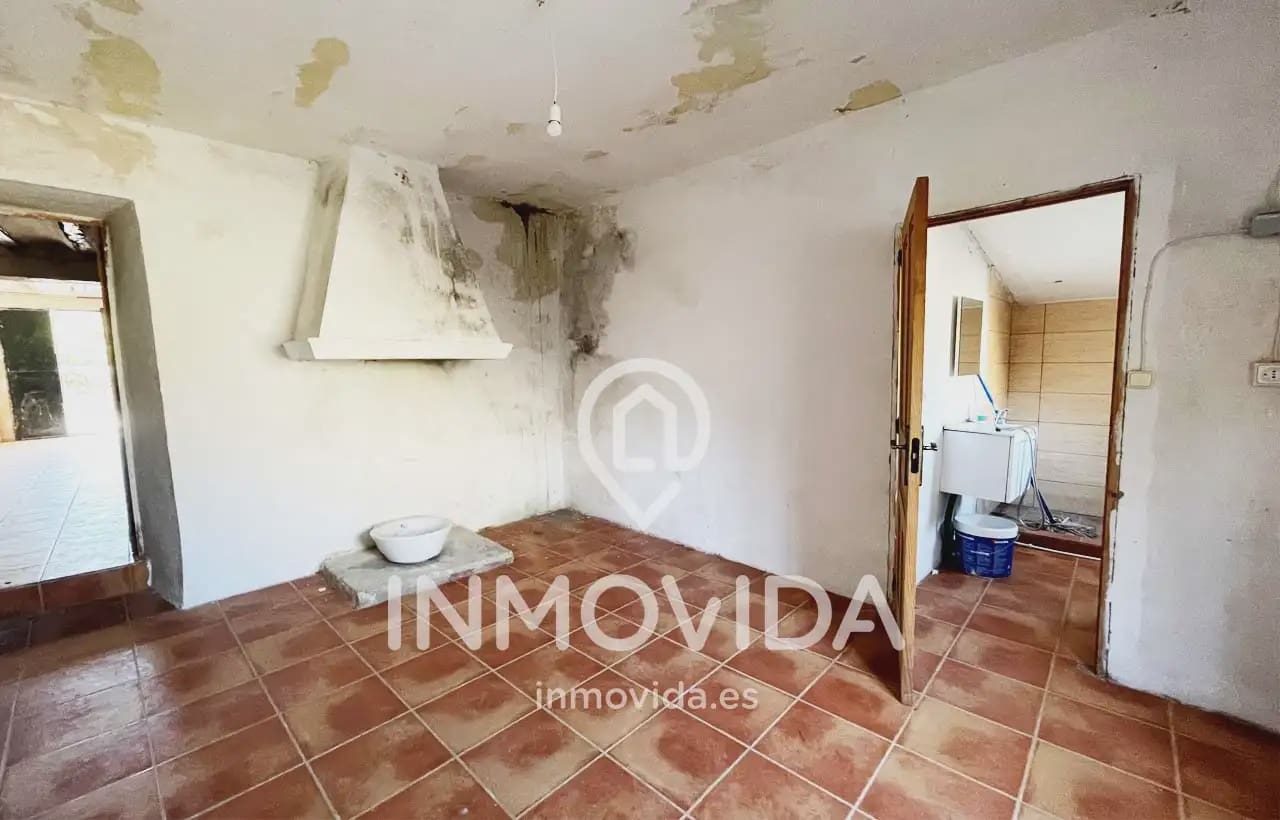 Finca/Casa Rural de 11 habitaciones en Enguera en venta con garaje - 950.000 € (Ref: 9890693)