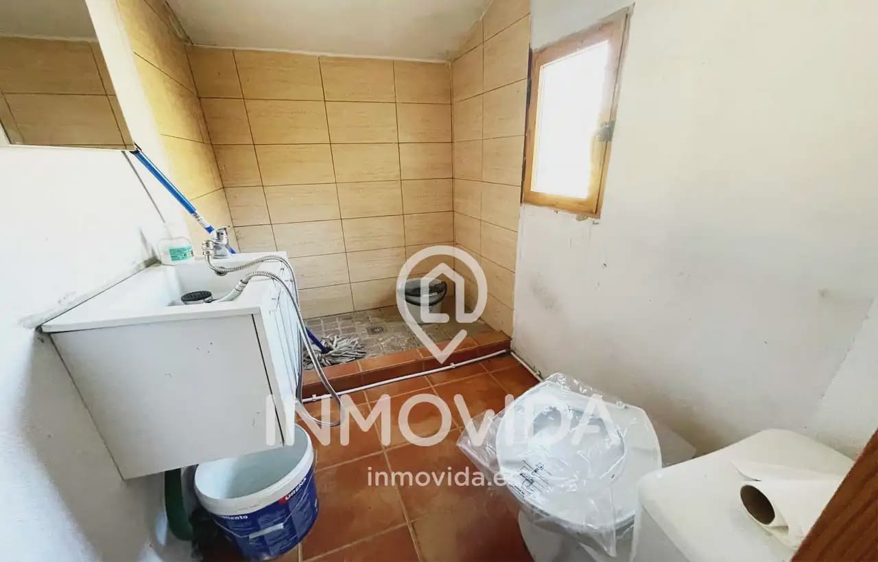 Finca/Casa Rural de 11 habitaciones en Enguera en venta con garaje - 950.000 € (Ref: 9890693)
