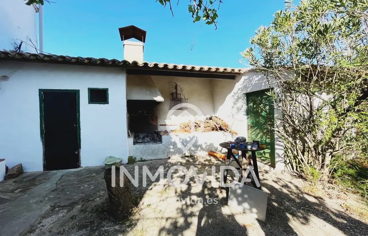 Finca/Casa Rural de 11 habitaciones en Enguera en venta con garaje - 950.000 € (Ref: 9890693)