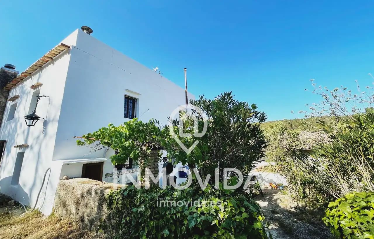 Finca/Casa Rural de 11 habitaciones en Enguera en venta con garaje - 950.000 € (Ref: 9890693)