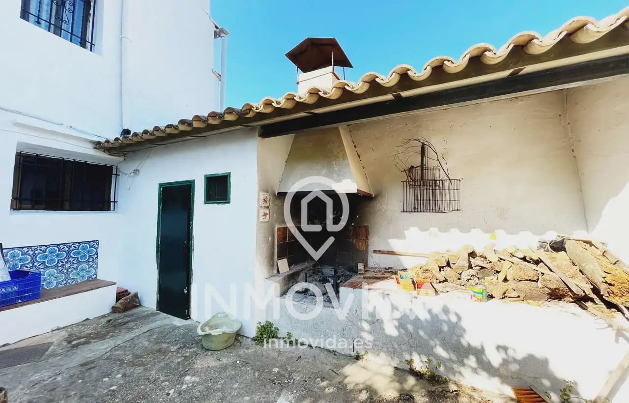 Finca/Casa Rural de 11 habitaciones en Enguera en venta con garaje - 950.000 € (Ref: 9890693)
