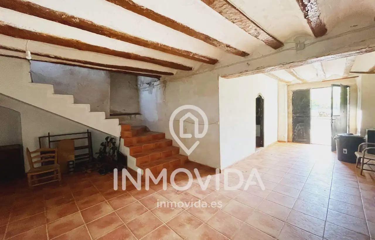 Finca/Casa Rural de 11 habitaciones en Enguera en venta con garaje - 950.000 € (Ref: 9890693)