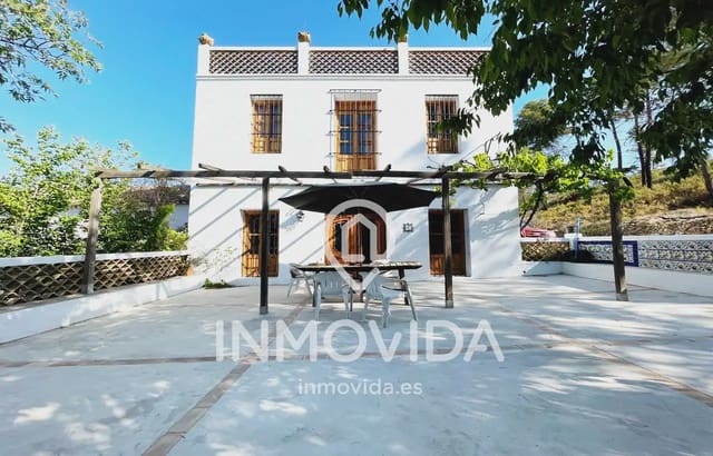 Finca/Casa Rural de 11 habitaciones en Enguera en venta con garaje - 950.000 € (Ref: 9890693)