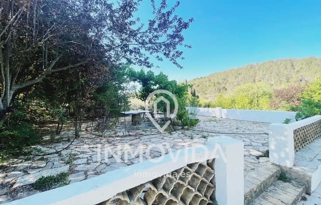 Finca/Casa Rural de 11 habitaciones en Enguera en venta con garaje - 950.000 € (Ref: 9890693)