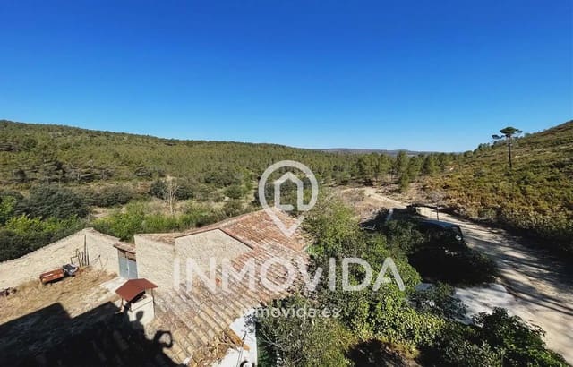 Finca/Casa Rural de 11 habitaciones en Enguera en venta con garaje - 950.000 € (Ref: 9890693)