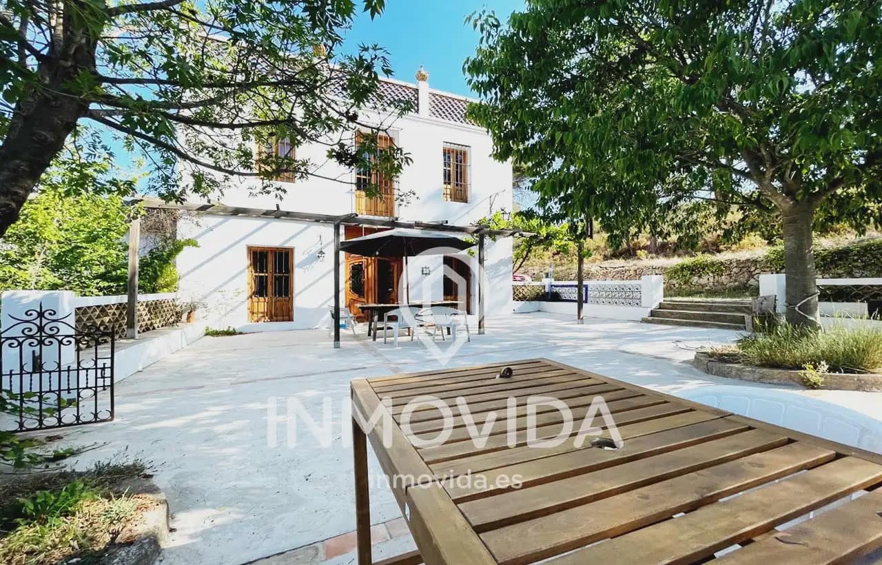 Finca/Casa Rural de 11 habitaciones en Enguera en venta con garaje - 950.000 € (Ref: 9890693)