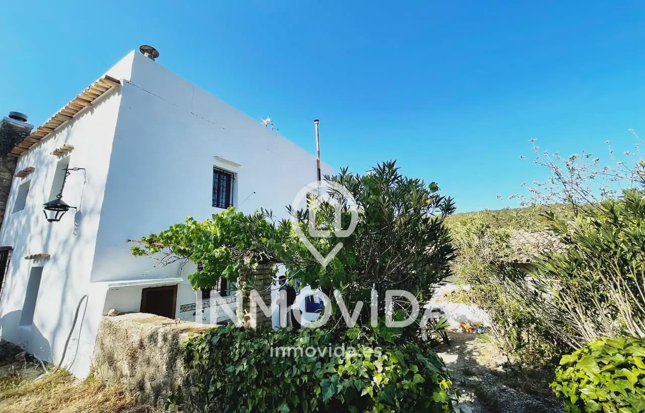 Finca/Casa Rural de 11 habitaciones en Enguera en venta con garaje - 950.000 € (Ref: 9890693)