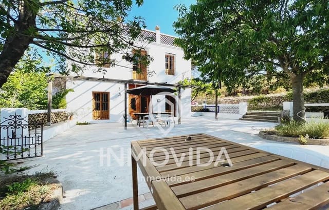 Finca/Casa Rural de 11 habitaciones en Enguera en venta con garaje - 950.000 € (Ref: 9890693)