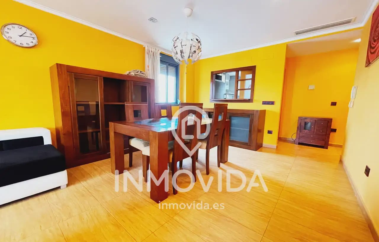 3 Zimmer Haus zu verkaufen in Xativa mit Garage - 190.000 € (Ref: 9890694)