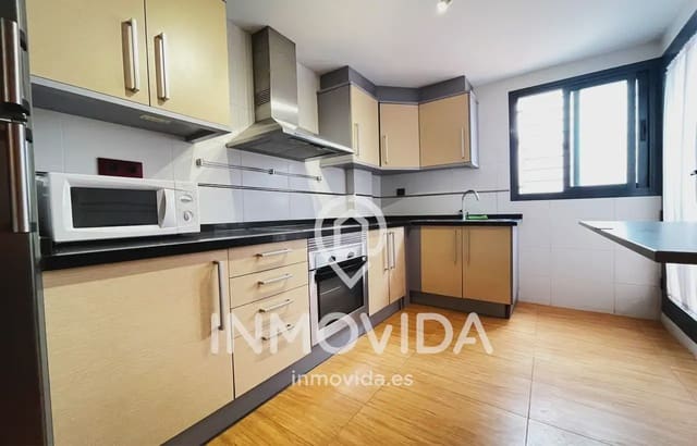 3 Zimmer Haus zu verkaufen in Xàtiva mit Garage - 190.000 € (Ref: 9890694)