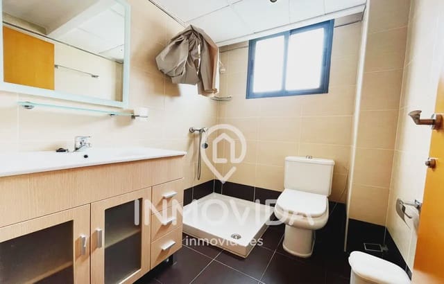 3 Zimmer Haus zu verkaufen in Xàtiva mit Garage - 190.000 € (Ref: 9890694)