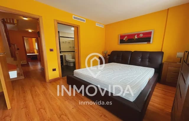 3 Zimmer Haus zu verkaufen in Xàtiva mit Garage - 190.000 € (Ref: 9890694)