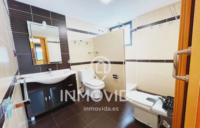 3 Zimmer Haus zu verkaufen in Xàtiva mit Garage - 190.000 € (Ref: 9890694)
