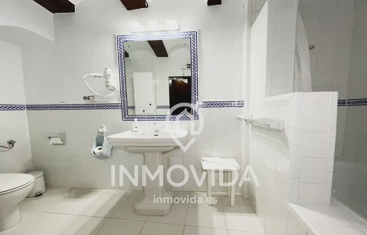 7 sovrum Finca/Hus på landet till salu i Xativa med pool garage - 875 000 € (Ref: 9890725)