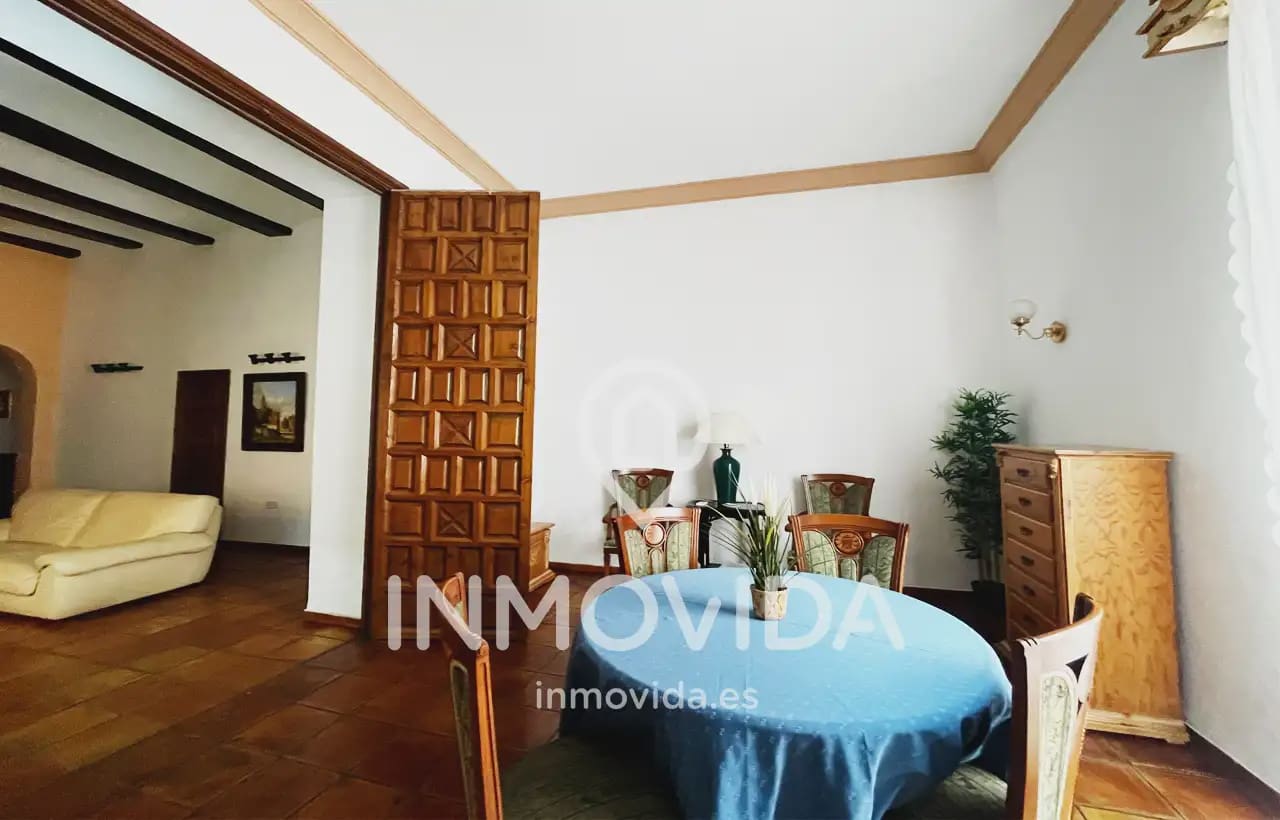 7 sovrum Finca/Hus på landet till salu i Xativa med pool garage - 875 000 € (Ref: 9890725)