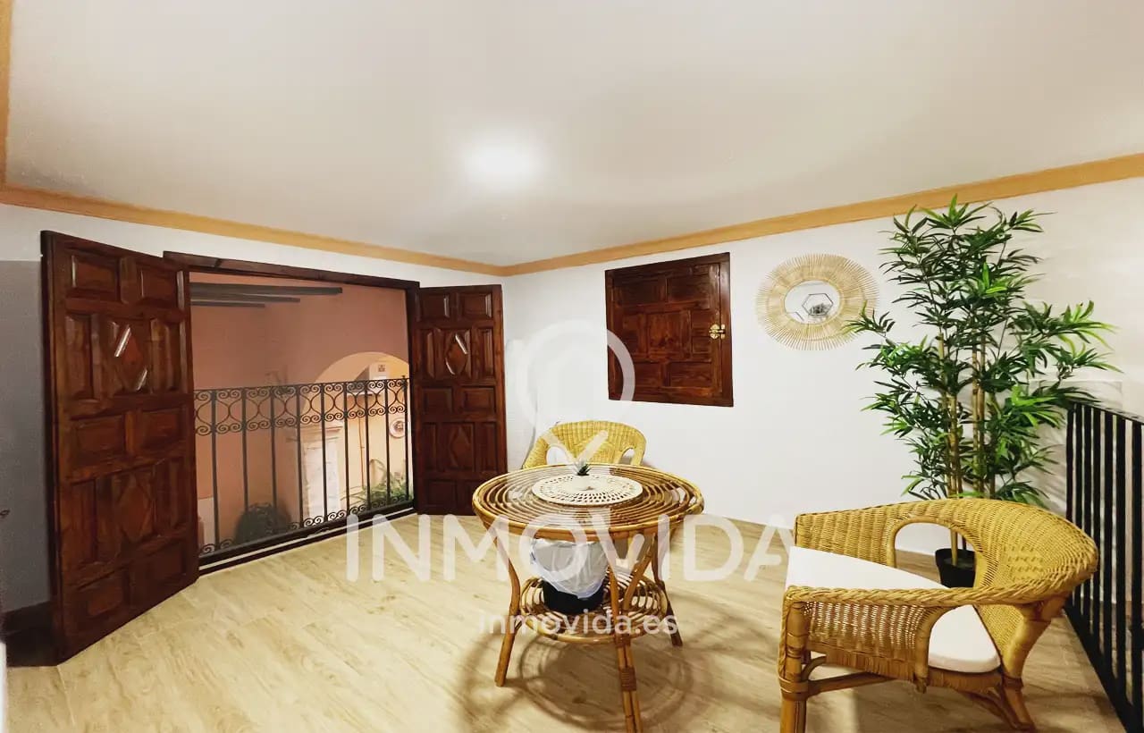 7 sovrum Finca/Hus på landet till salu i Xativa med pool garage - 875 000 € (Ref: 9890725)
