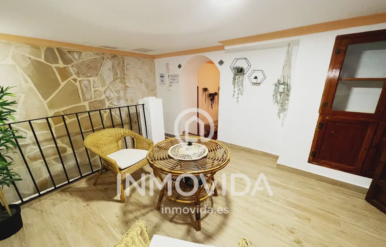7 sovrum Finca/Hus på landet till salu i Xativa med pool garage - 875 000 € (Ref: 9890725)
