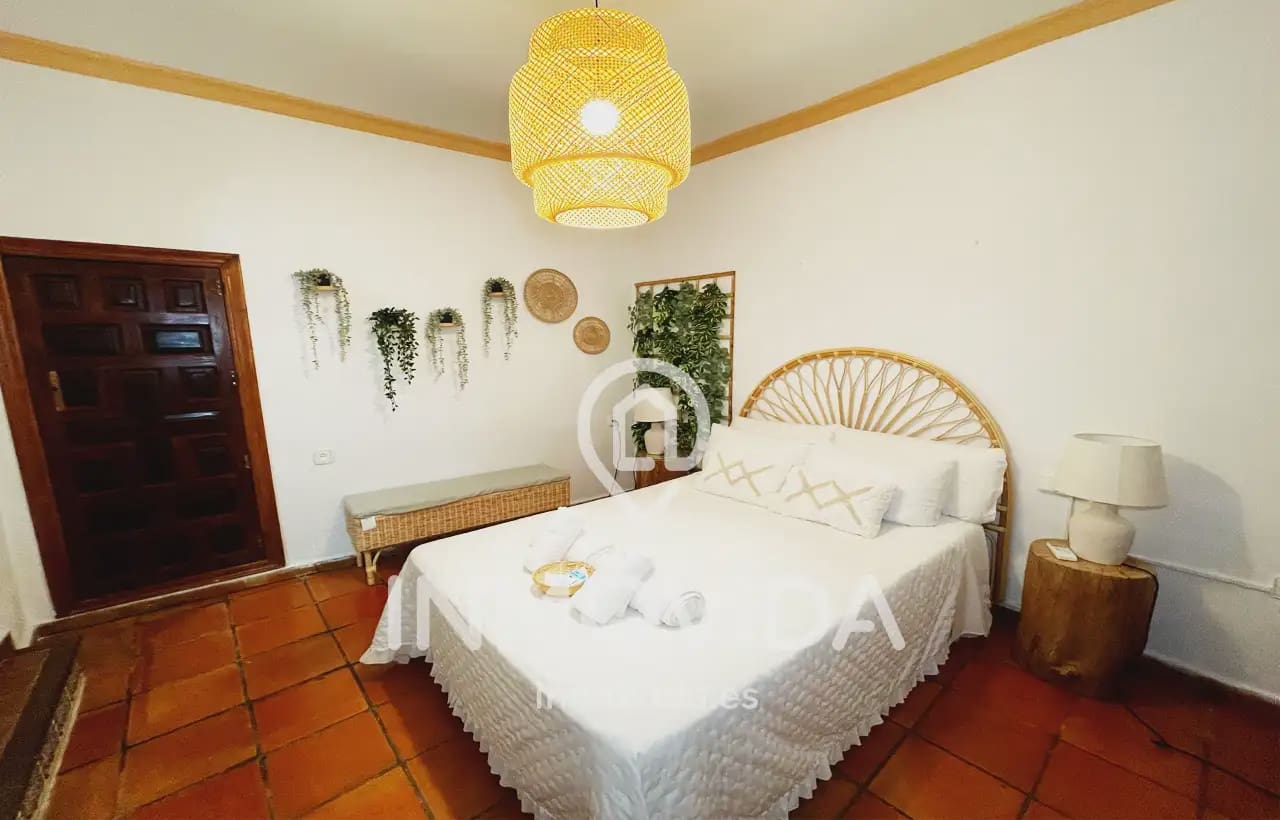 7 sovrum Finca/Hus på landet till salu i Xativa med pool garage - 875 000 € (Ref: 9890725)