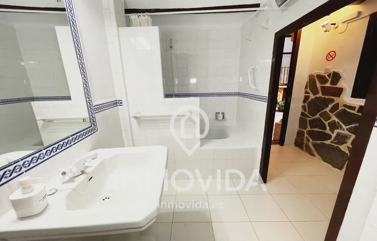 7 sovrum Finca/Hus på landet till salu i Xativa med pool garage - 875 000 € (Ref: 9890725)