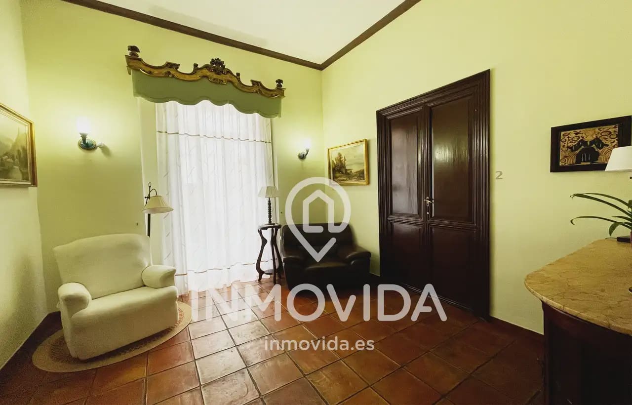 7 sovrum Finca/Hus på landet till salu i Xativa med pool garage - 875 000 € (Ref: 9890725)