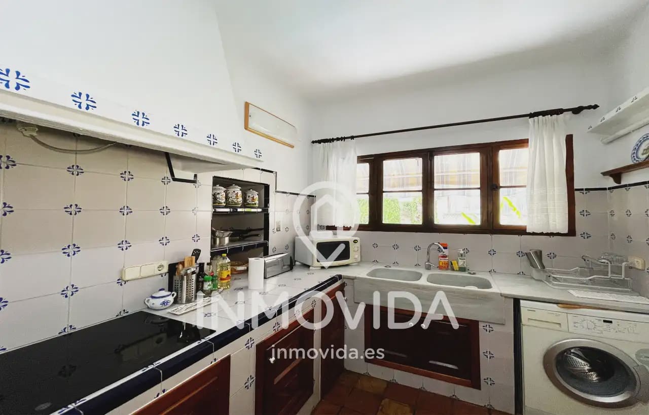 7 sovrum Finca/Hus på landet till salu i Xativa med pool garage - 875 000 € (Ref: 9890725)