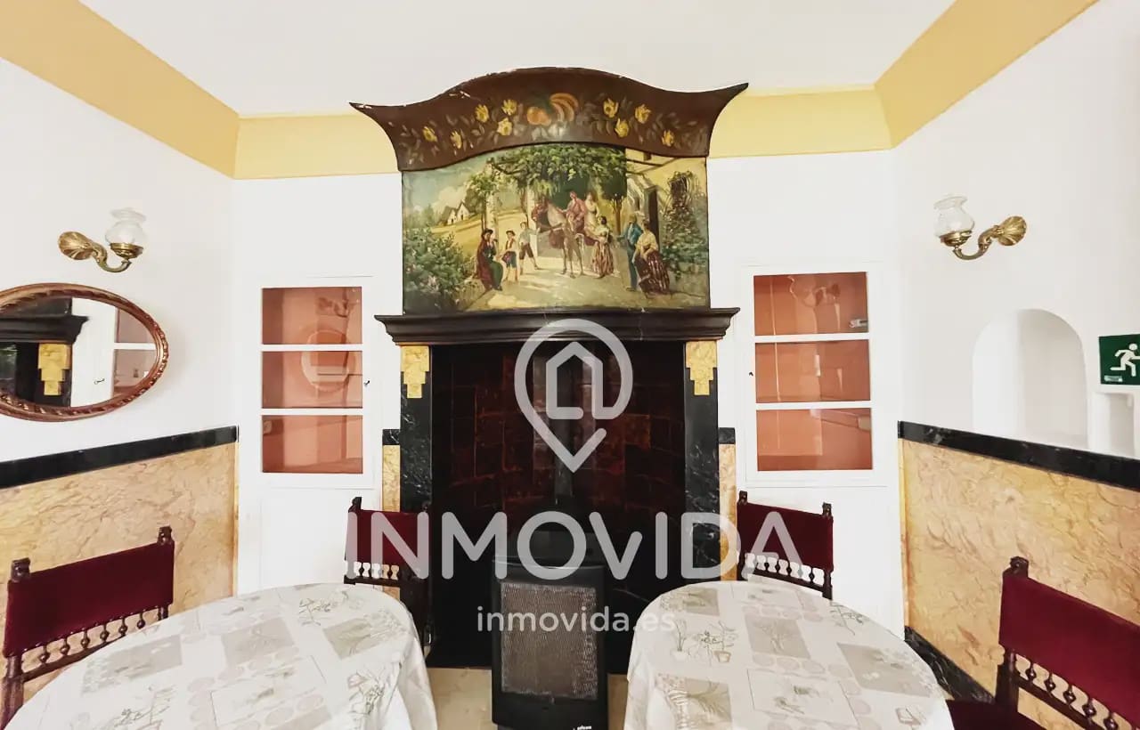 7 sovrum Finca/Hus på landet till salu i Xativa med pool garage - 875 000 € (Ref: 9890725)