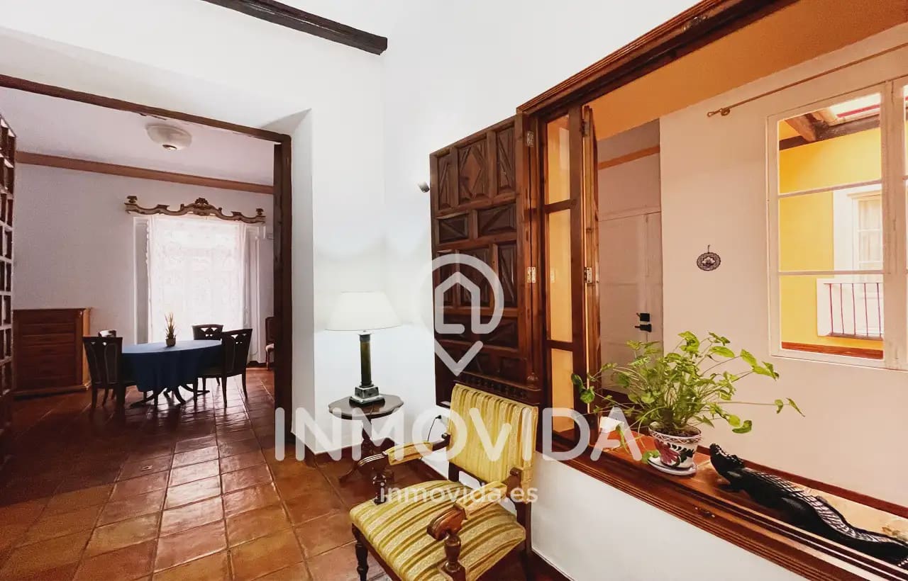 7 sovrum Finca/Hus på landet till salu i Xativa med pool garage - 875 000 € (Ref: 9890725)