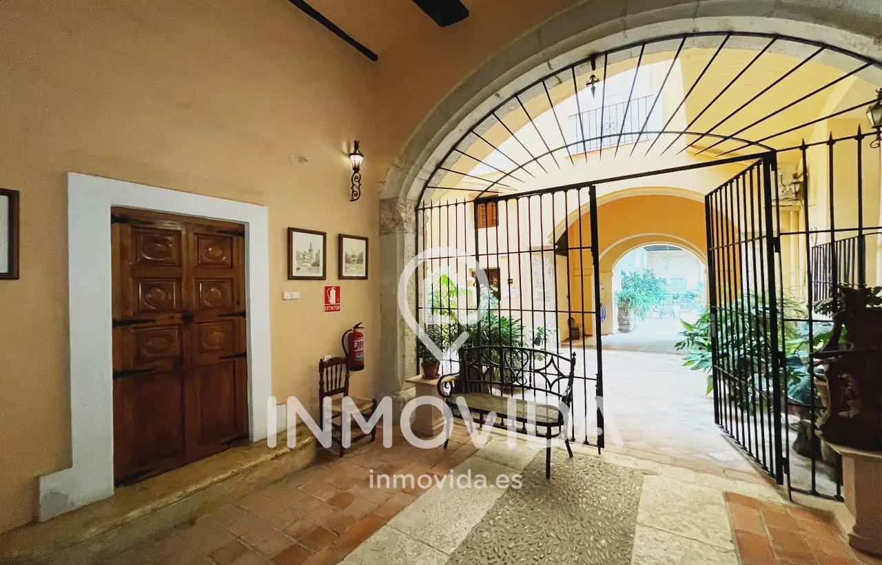 7 sovrum Finca/Hus på landet till salu i Xativa med pool garage - 875 000 € (Ref: 9890725)