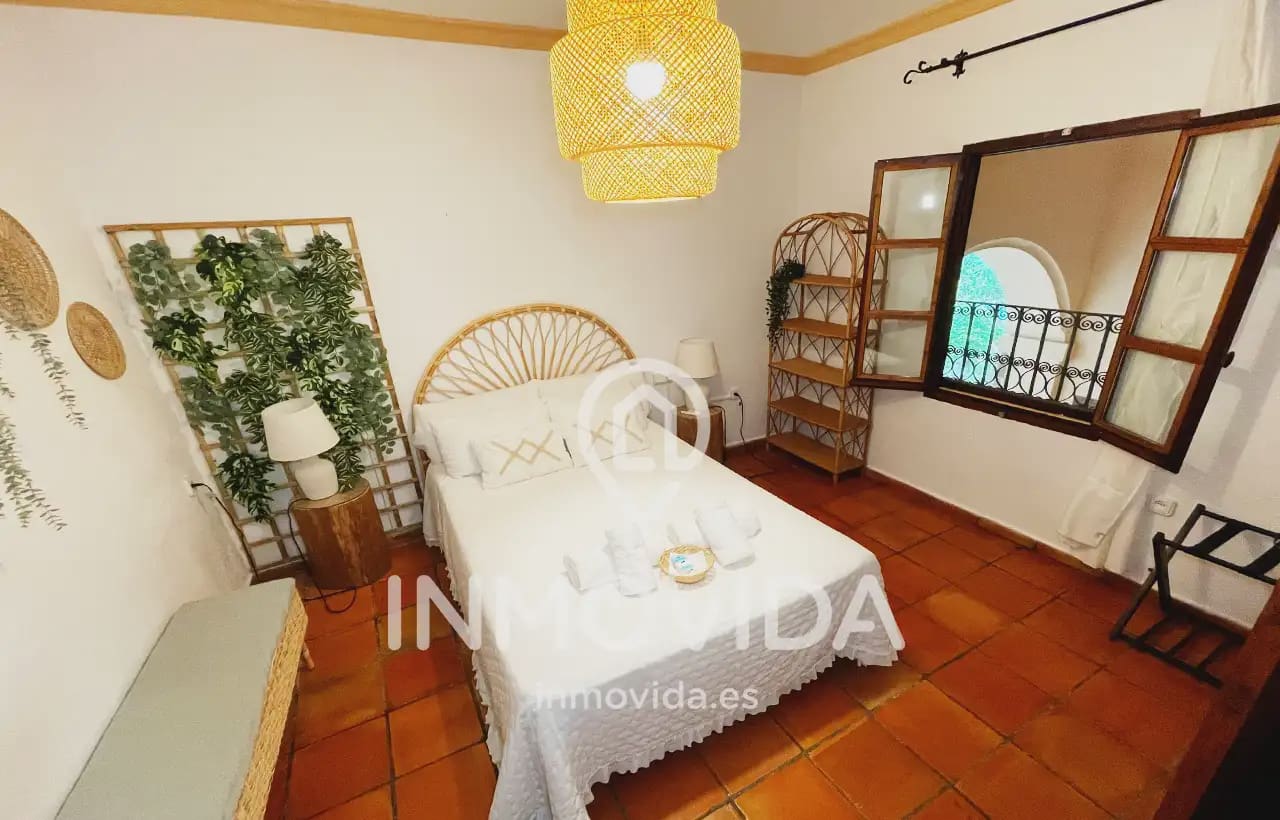 7 sovrum Finca/Hus på landet till salu i Xativa med pool garage - 875 000 € (Ref: 9890725)