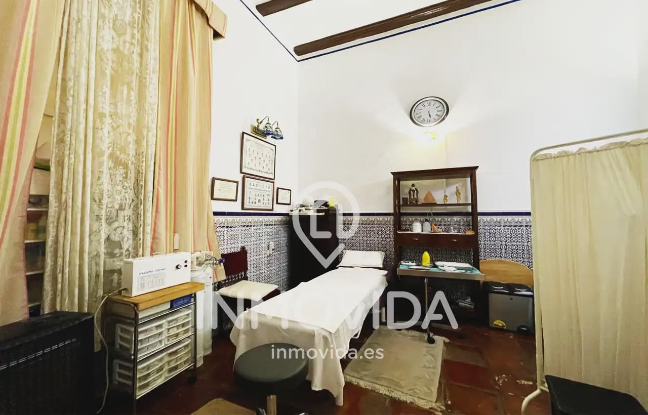 7 sovrum Finca/Hus på landet till salu i Xativa med pool garage - 875 000 € (Ref: 9890725)