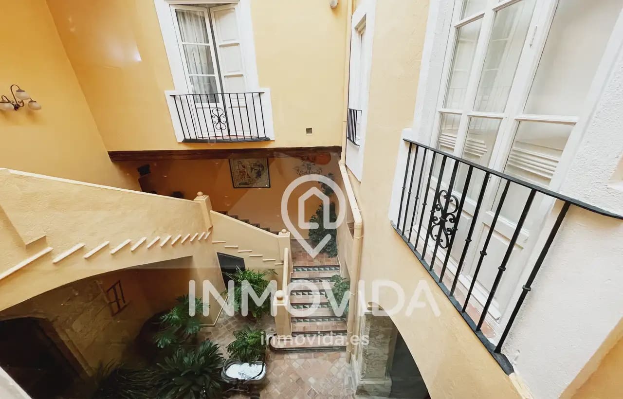 7 sovrum Finca/Hus på landet till salu i Xativa med pool garage - 875 000 € (Ref: 9890725)