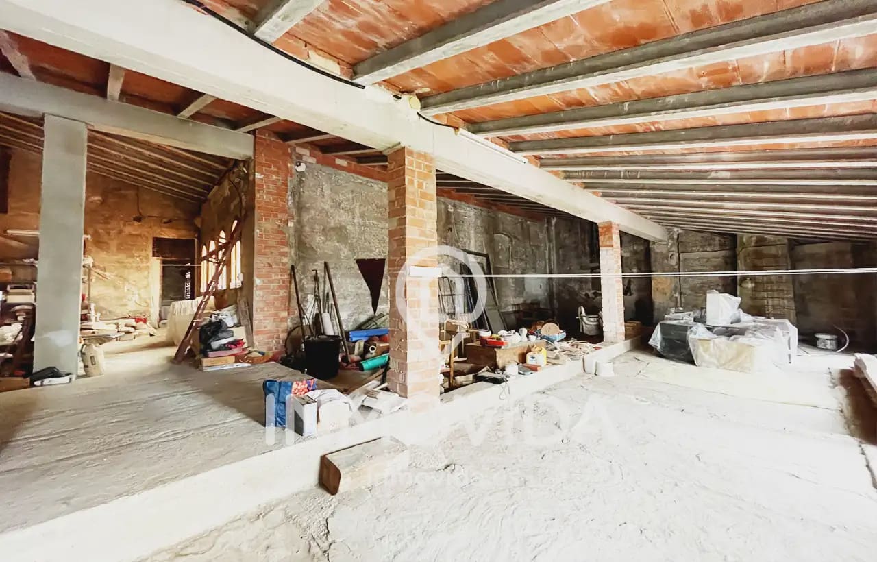 7 sovrum Finca/Hus på landet till salu i Xativa med pool garage - 875 000 € (Ref: 9890725)