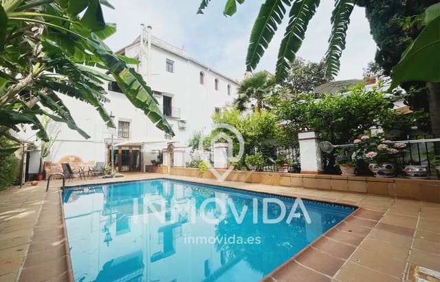 7 soveværelse Finca/Landehus til salg i Xàtiva med swimmingpool garage - € 875.000 (Ref: 9890725)