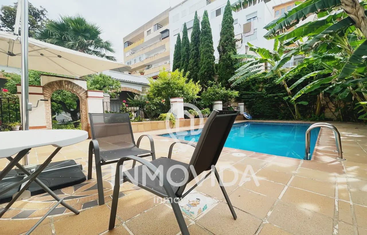 7 sovrum Finca/Hus på landet till salu i Xativa med pool garage - 875 000 € (Ref: 9890725)
