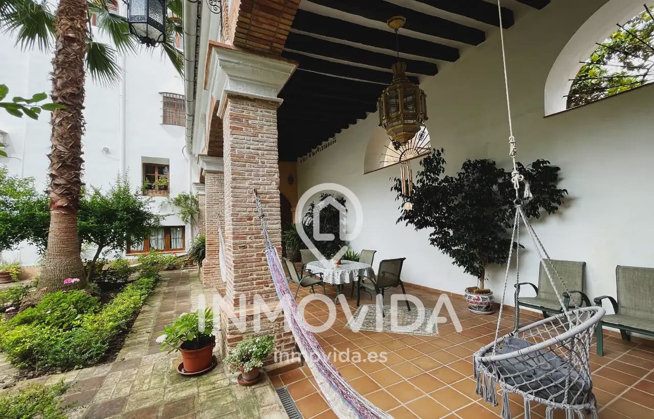 7 sovrum Finca/Hus på landet till salu i Xativa med pool garage - 875 000 € (Ref: 9890725)