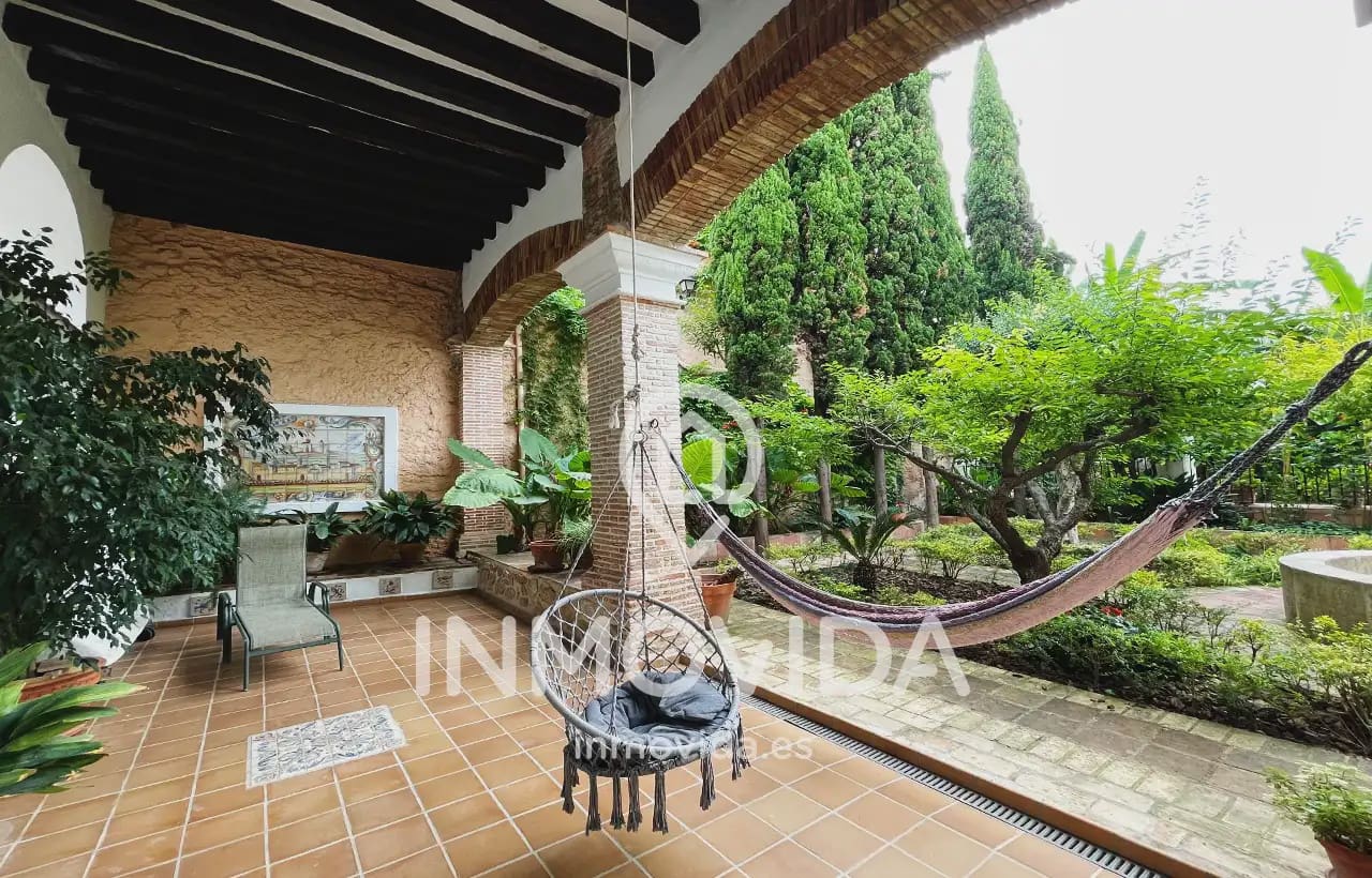 7 sovrum Finca/Hus på landet till salu i Xativa med pool garage - 875 000 € (Ref: 9890725)