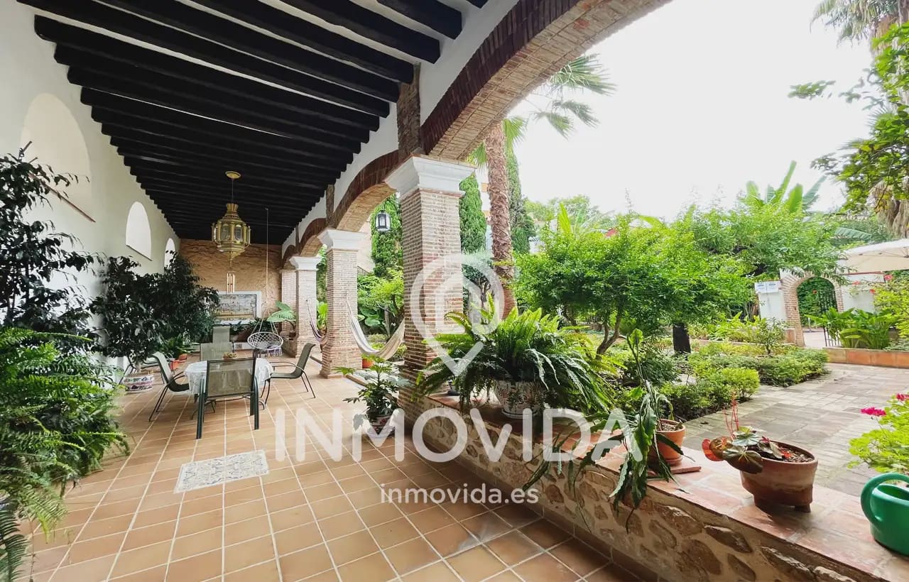 7 sovrum Finca/Hus på landet till salu i Xativa med pool garage - 875 000 € (Ref: 9890725)