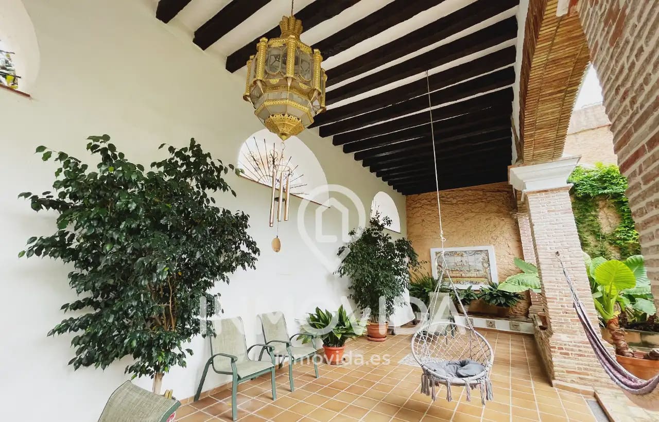 7 sovrum Finca/Hus på landet till salu i Xativa med pool garage - 875 000 € (Ref: 9890725)