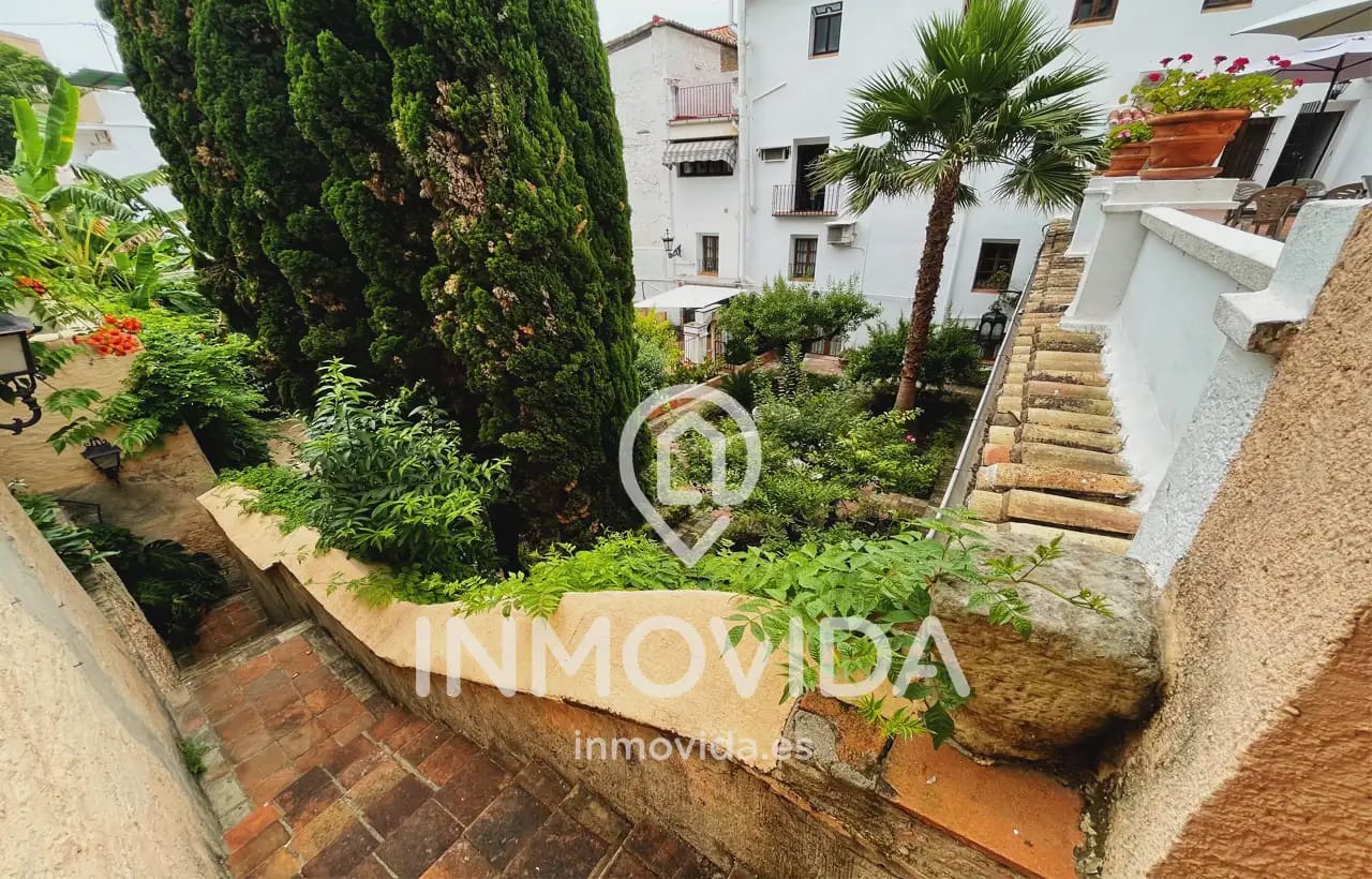 7 sovrum Finca/Hus på landet till salu i Xativa med pool garage - 875 000 € (Ref: 9890725)